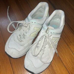 New Balance Sneakers